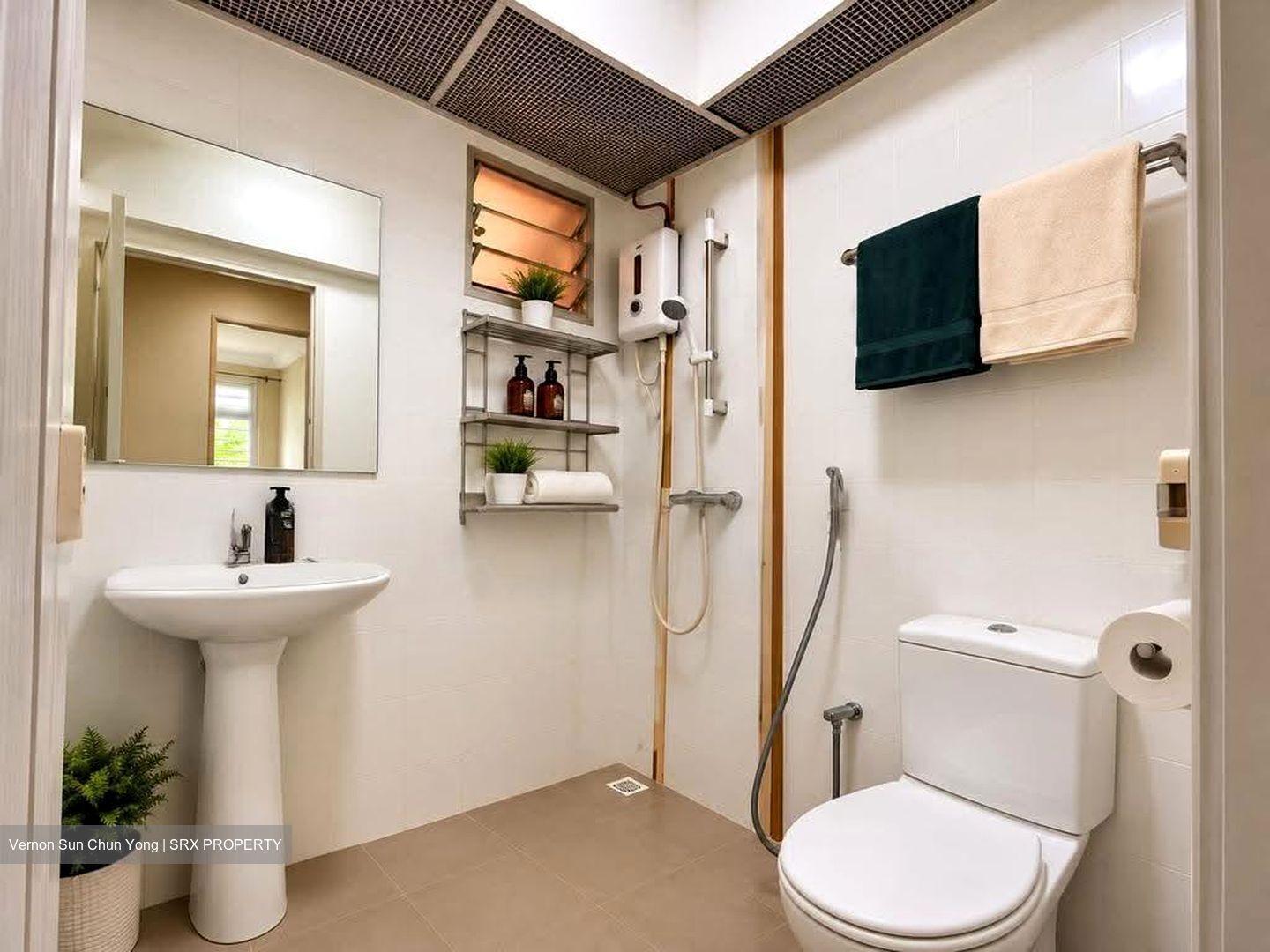 Blk 470A Hougang Parkview (Hougang), HDB 4 Rooms #624540271